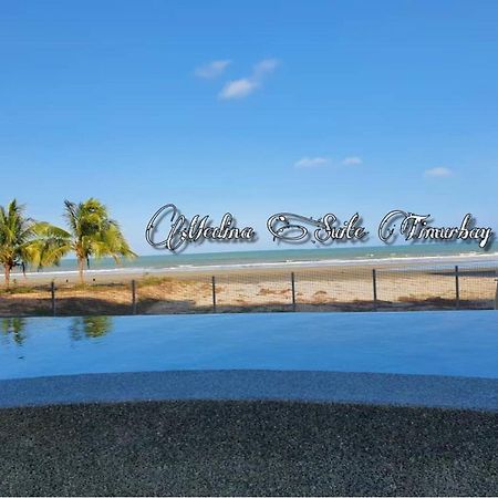 Medina Suite Timurbay Kuantan Exterior photo