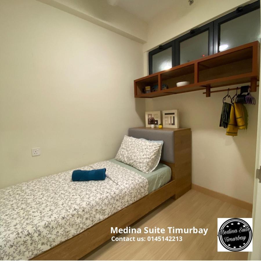 Medina Suite Timurbay Kuantan Exterior photo